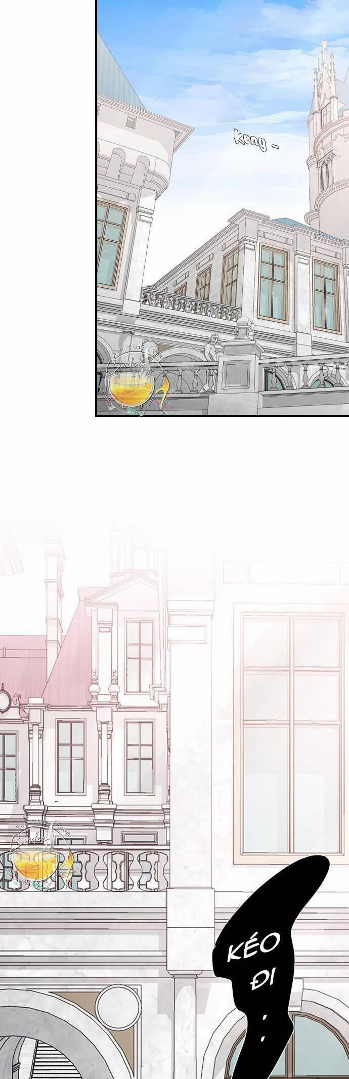 Ba Người Anh Trai 61 trang 50