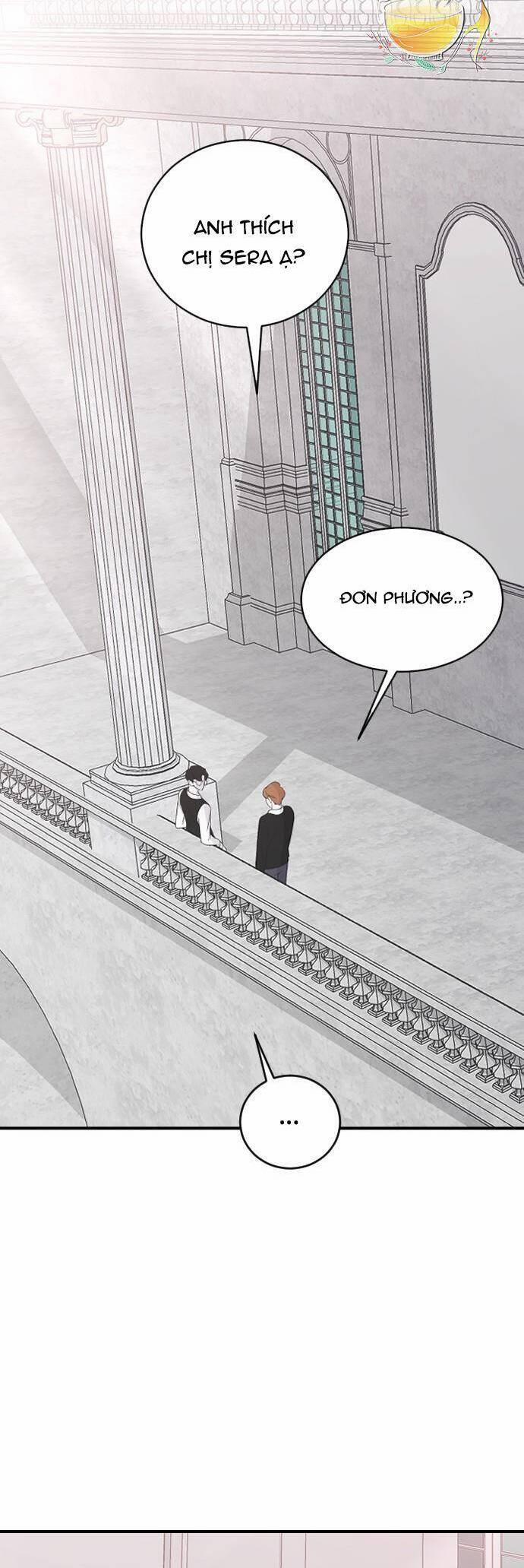 Ba Người Anh Trai 61 trang 8