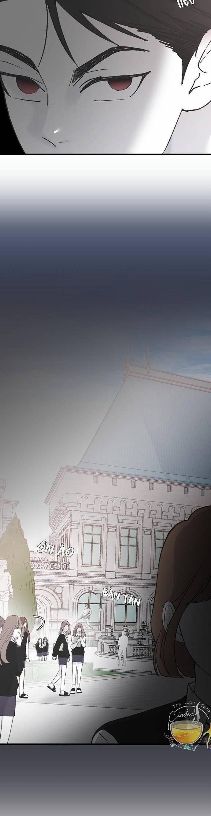 Ba Người Anh Trai 62 trang 11