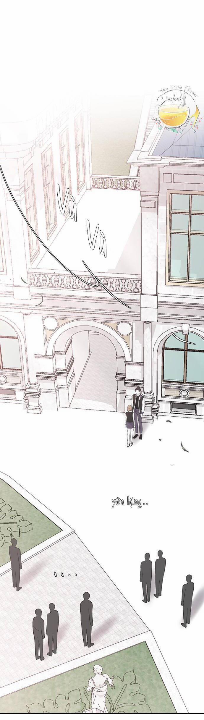 Ba Người Anh Trai 62 trang 13