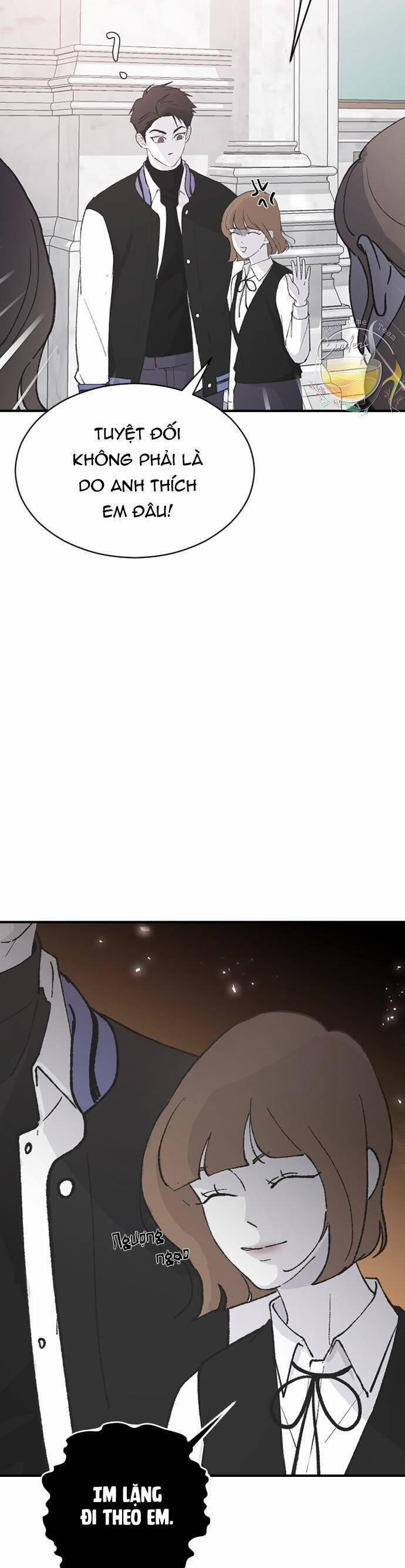 Ba Người Anh Trai 62 trang 16