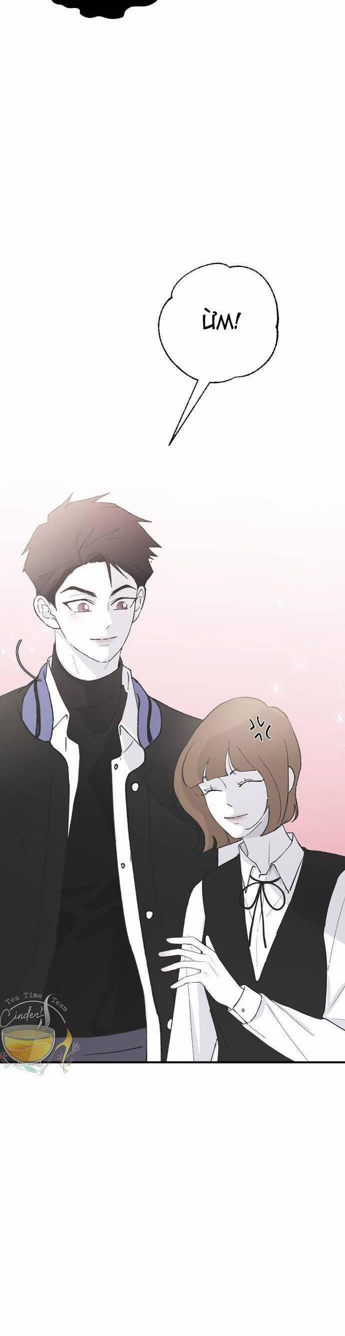 Ba Người Anh Trai 62 trang 17