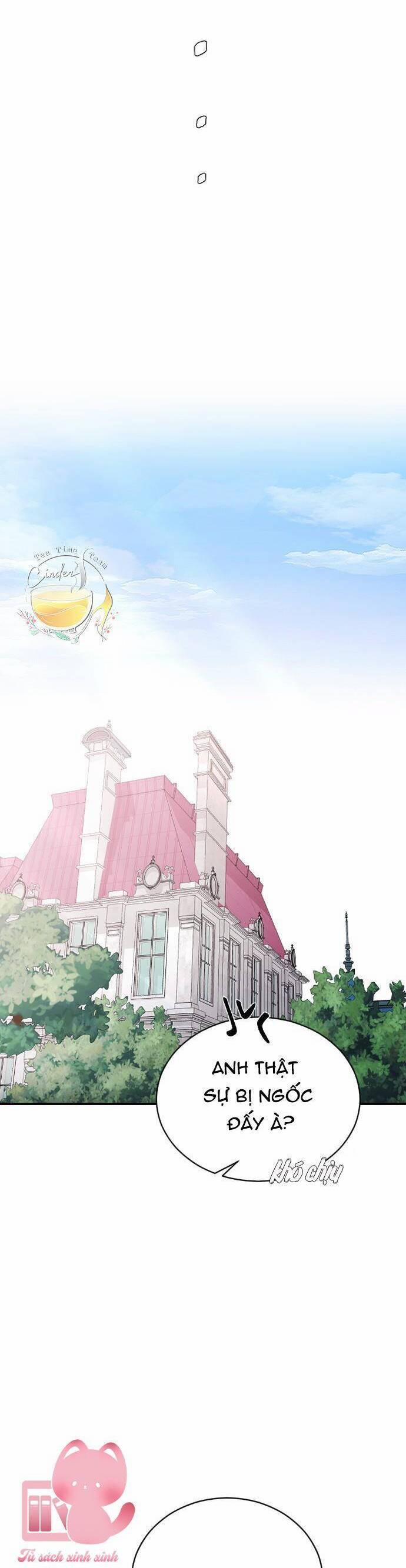 Ba Người Anh Trai 62 trang 18