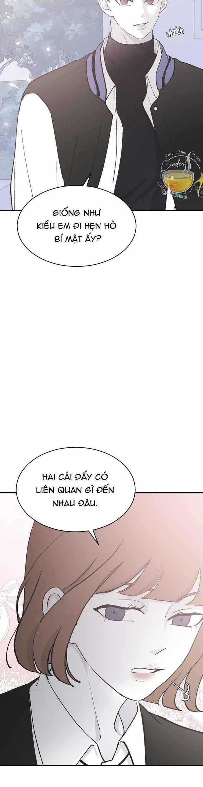 Ba Người Anh Trai 62 trang 20