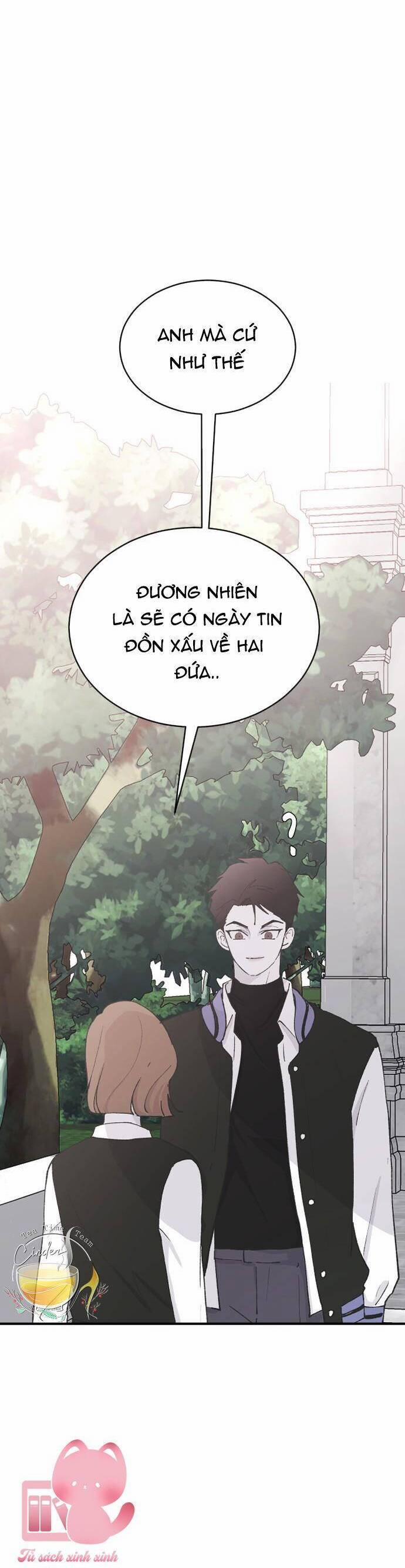 Ba Người Anh Trai 62 trang 21