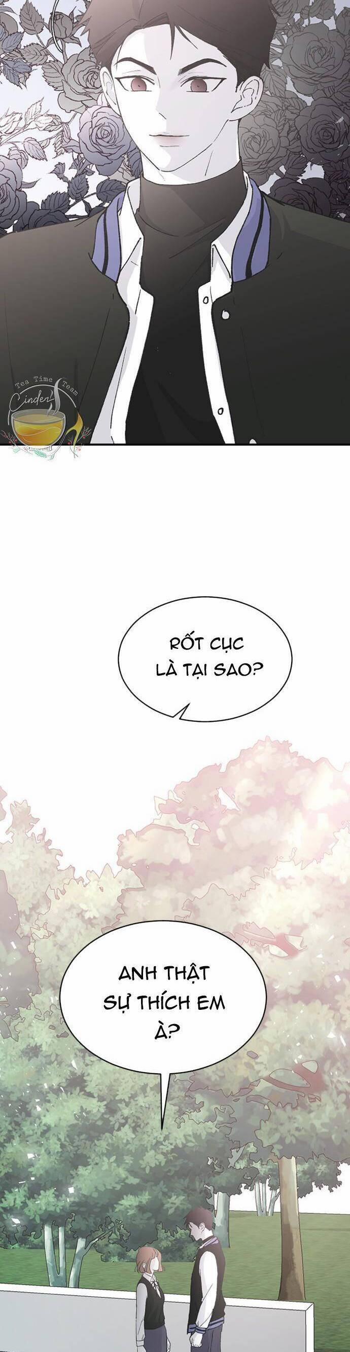 Ba Người Anh Trai 62 trang 23