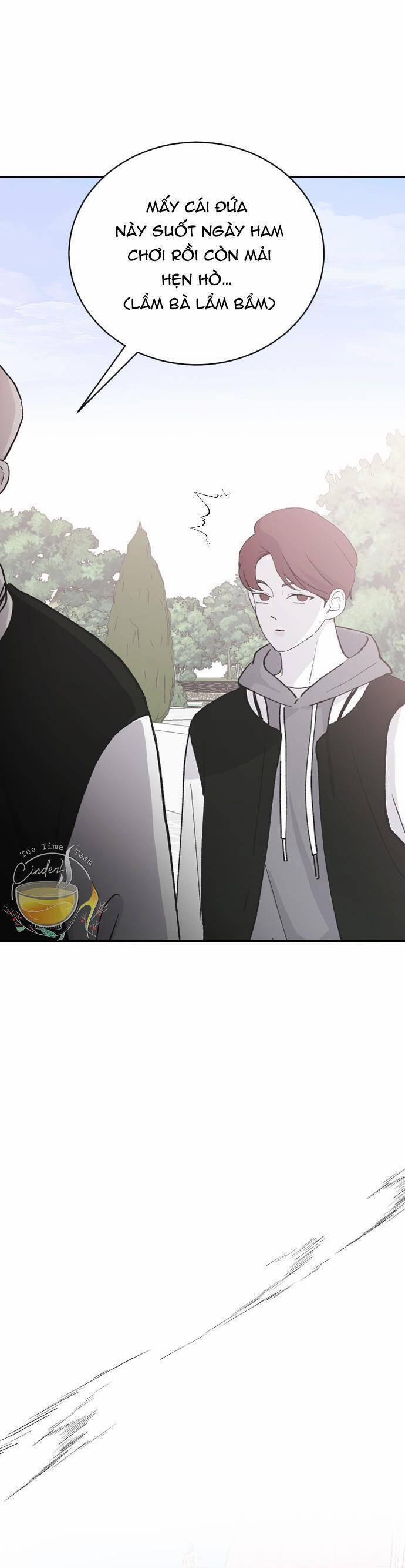 Ba Người Anh Trai 62 trang 28