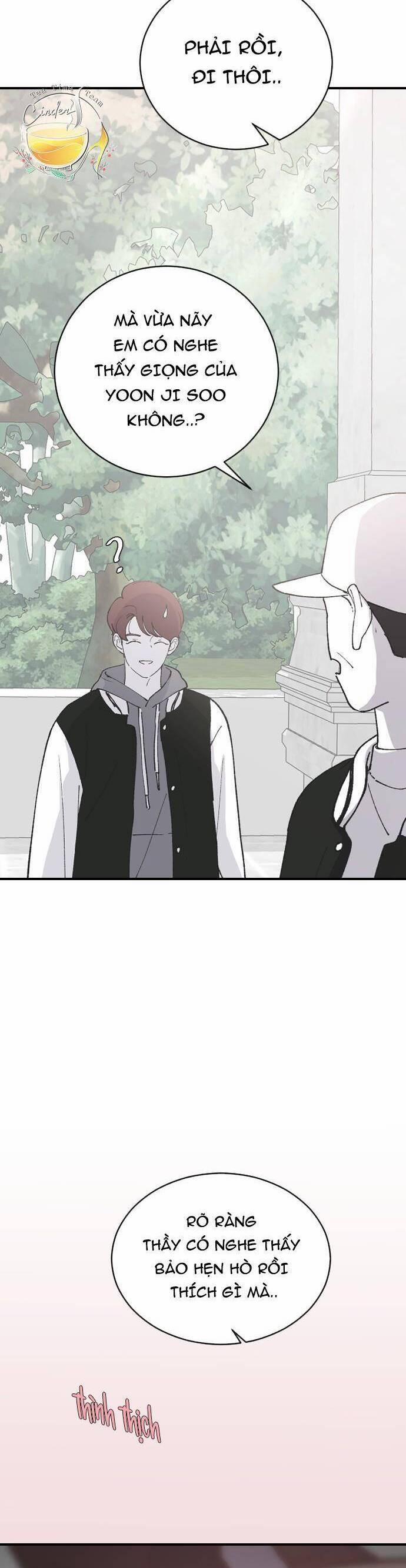 Ba Người Anh Trai 62 trang 35