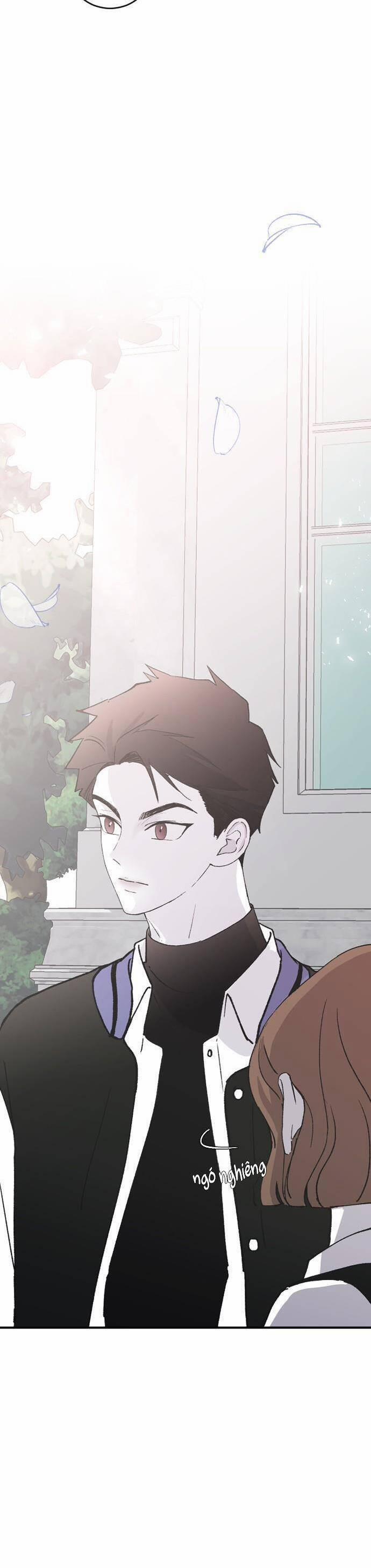 Ba Người Anh Trai 62 trang 44