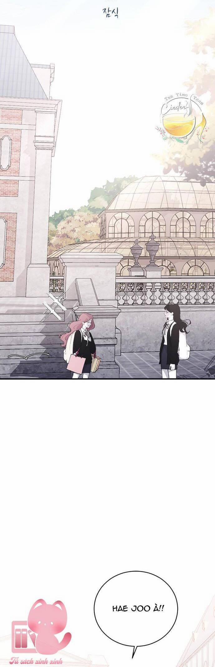 Ba Người Anh Trai 63 trang 30