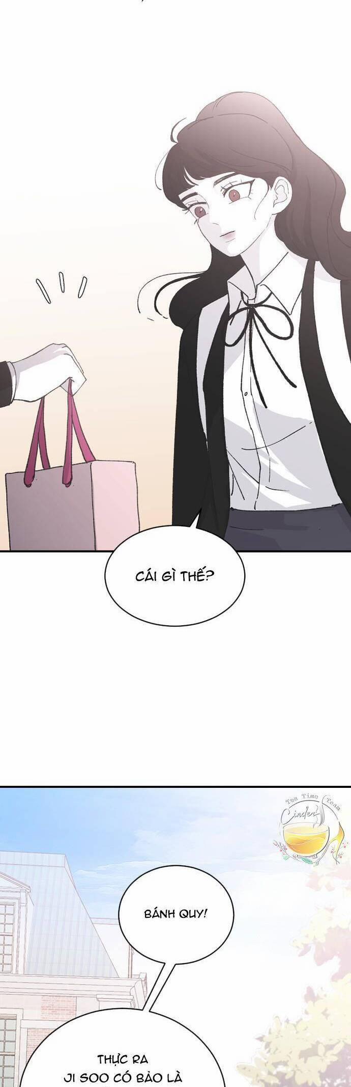 Ba Người Anh Trai 63 trang 35