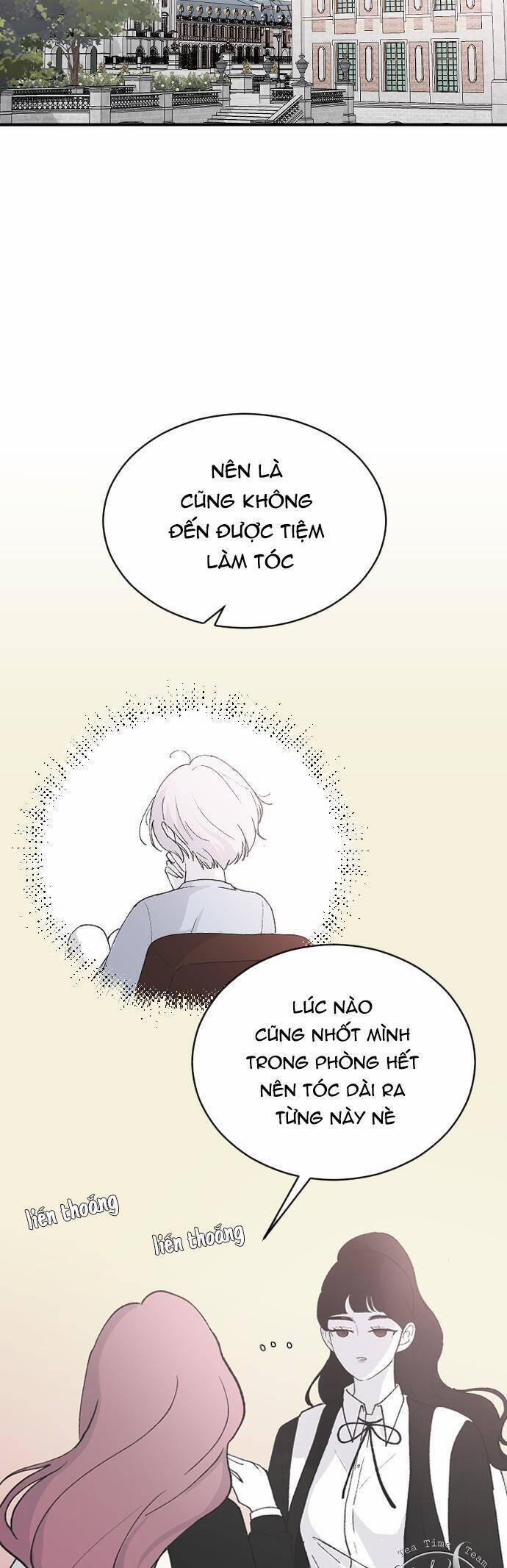 Ba Người Anh Trai 63 trang 37