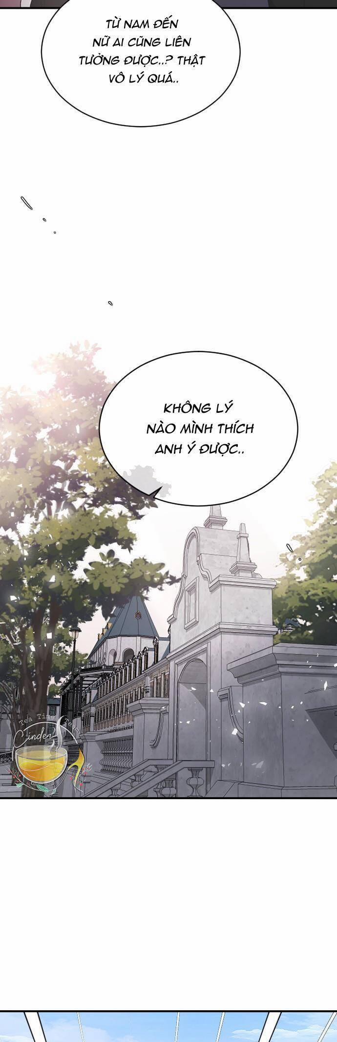 Ba Người Anh Trai 63 trang 46