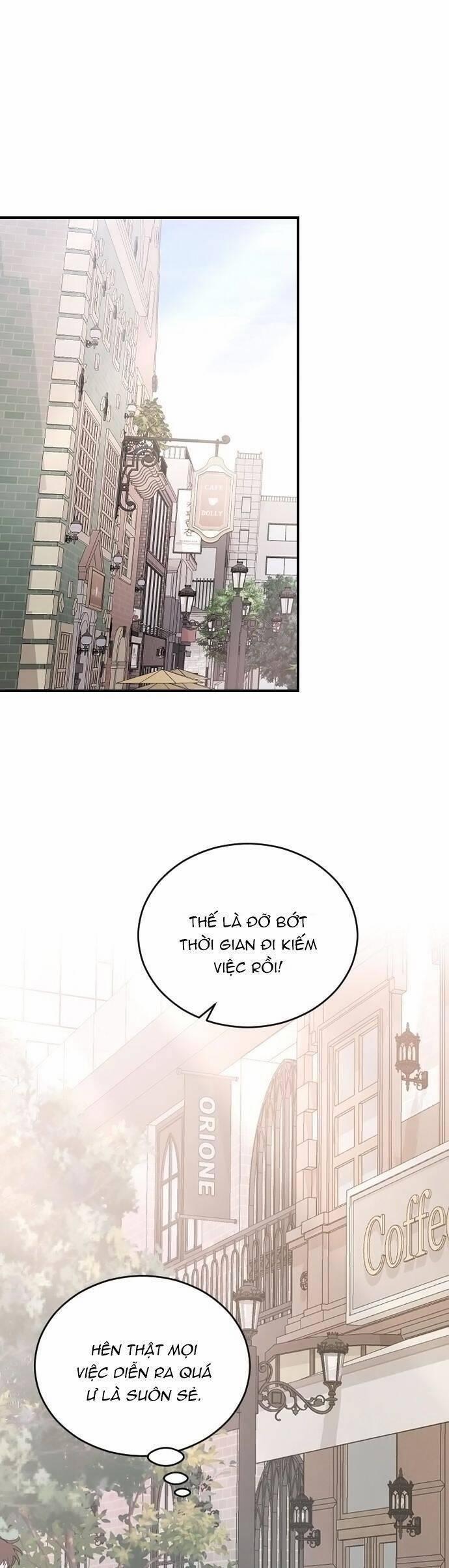 Ba Người Anh Trai 64 trang 1