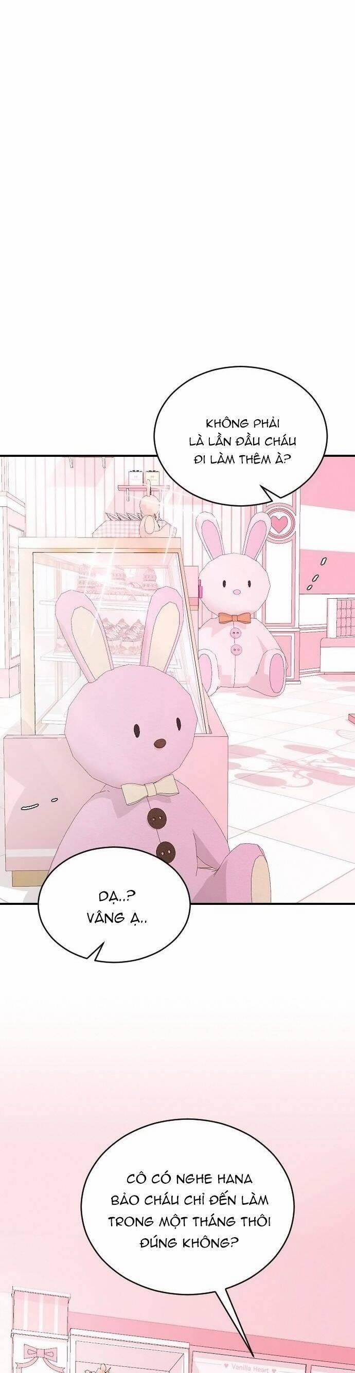 Ba Người Anh Trai 64 trang 13