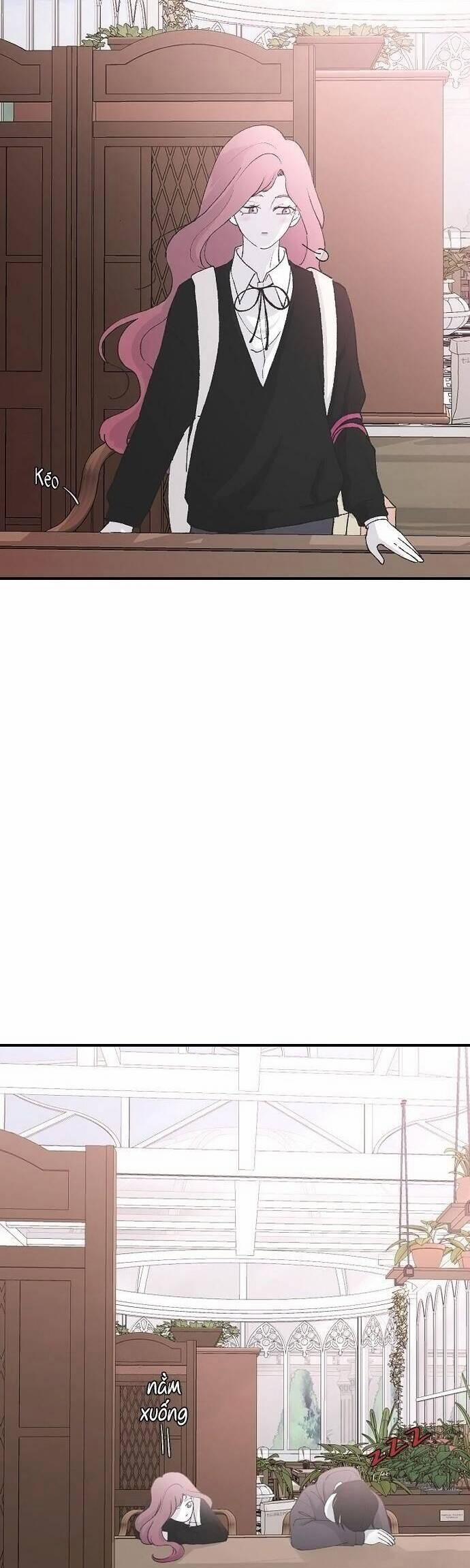 Ba Người Anh Trai 64 trang 24