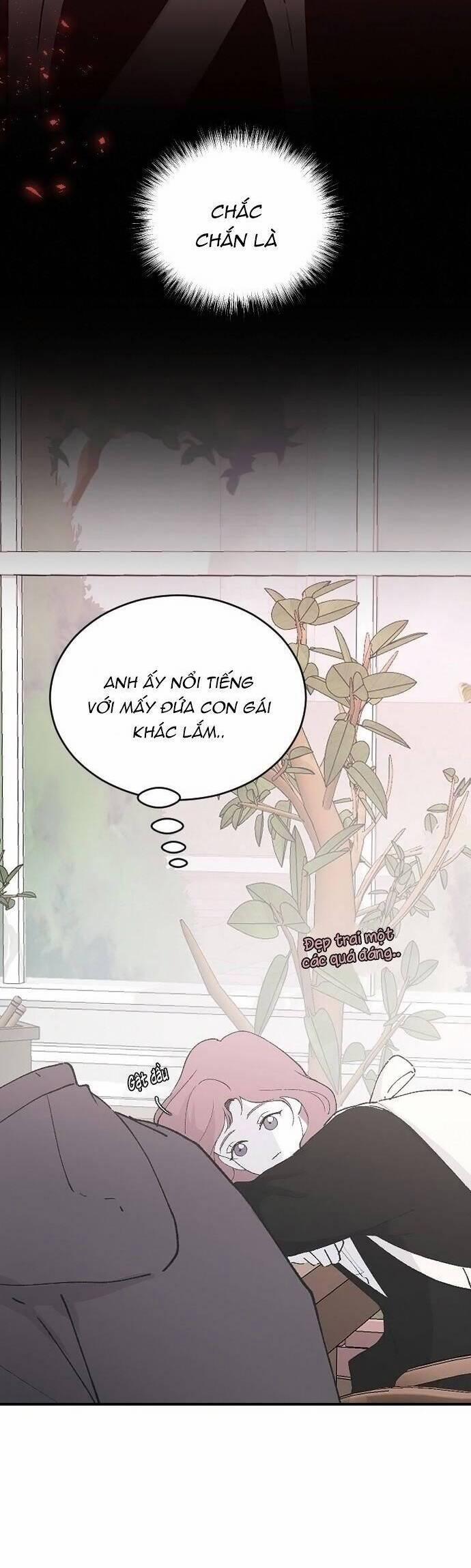 Ba Người Anh Trai 64 trang 32