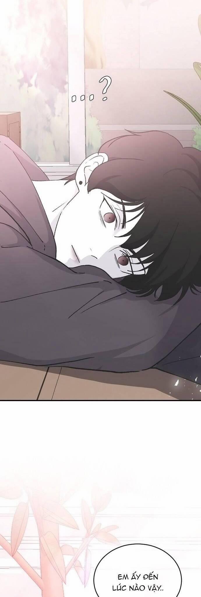 Ba Người Anh Trai 64 trang 35