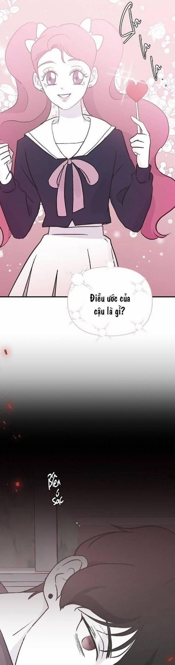 Ba Người Anh Trai 64 trang 38