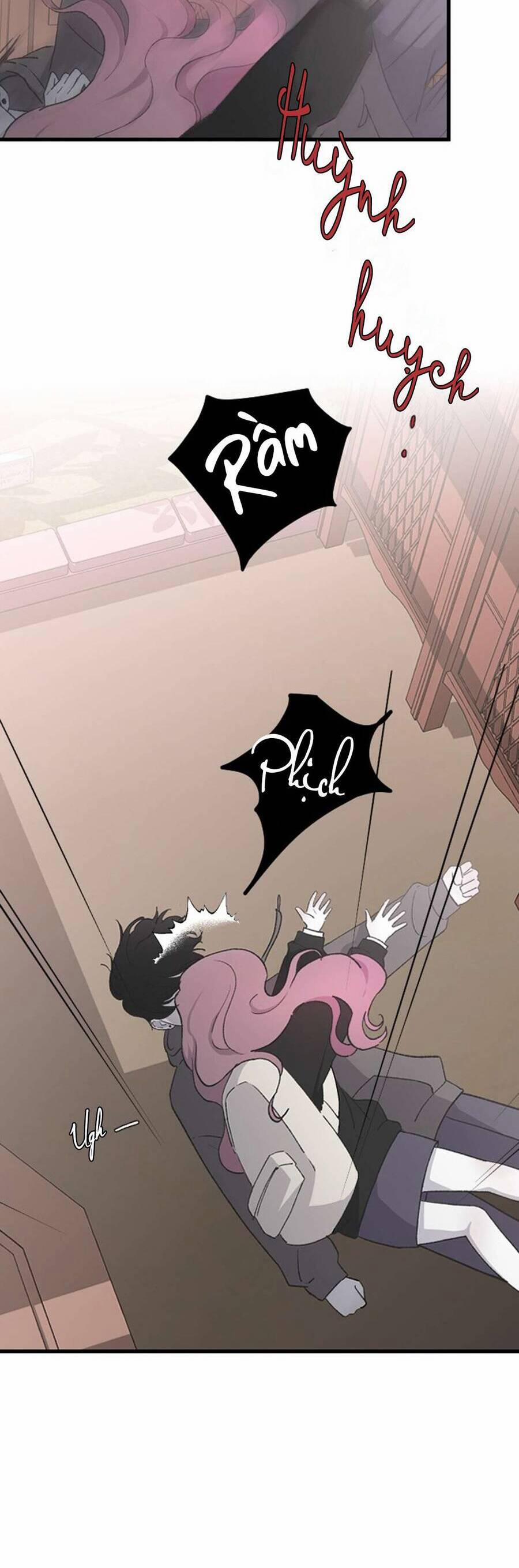 Ba Người Anh Trai 65 trang 18