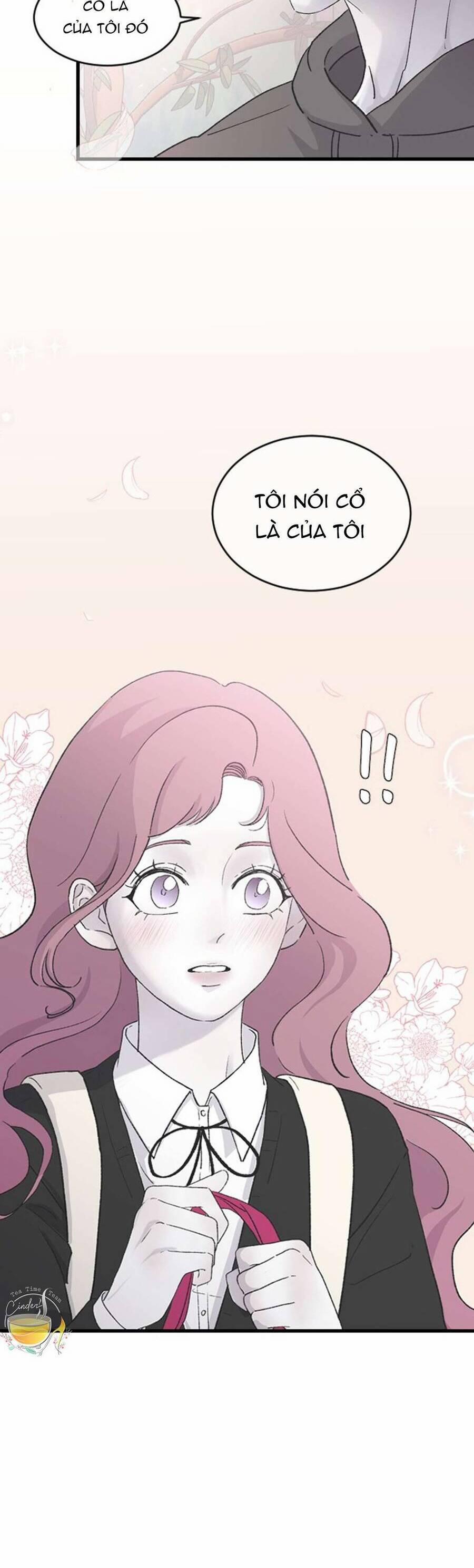 Ba Người Anh Trai 65 trang 34