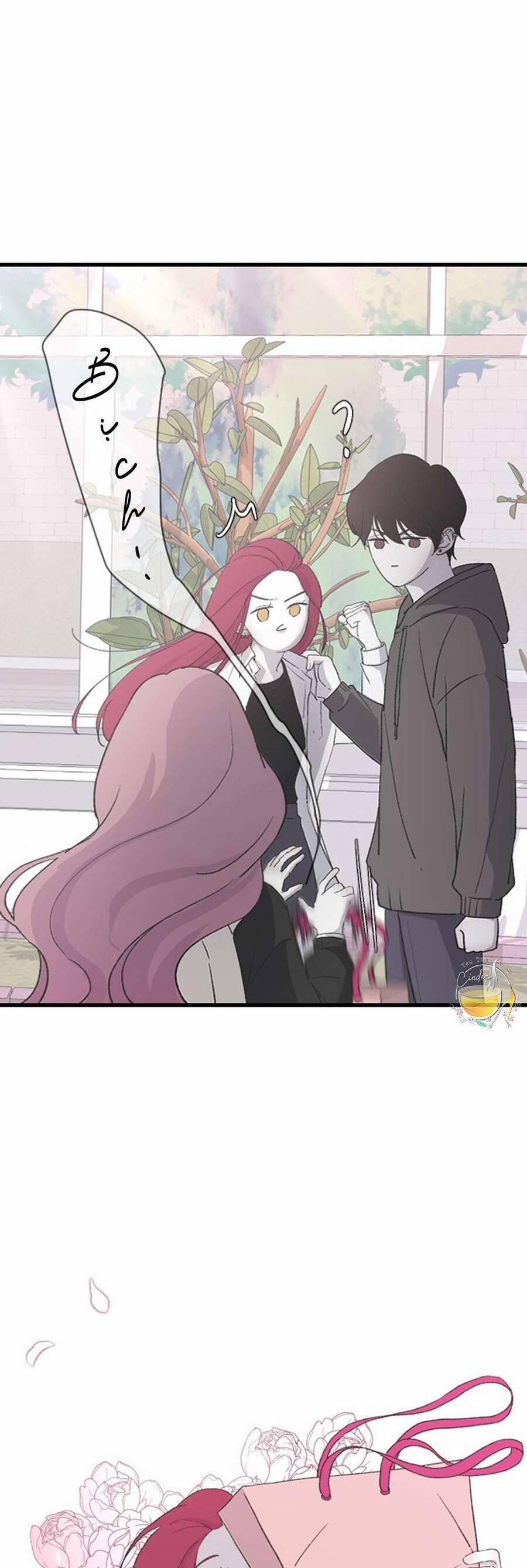 Ba Người Anh Trai 65 trang 35