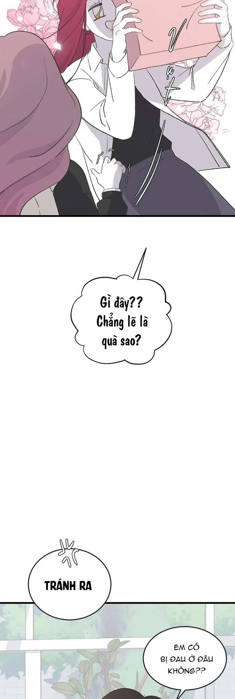 Ba Người Anh Trai 65 trang 36