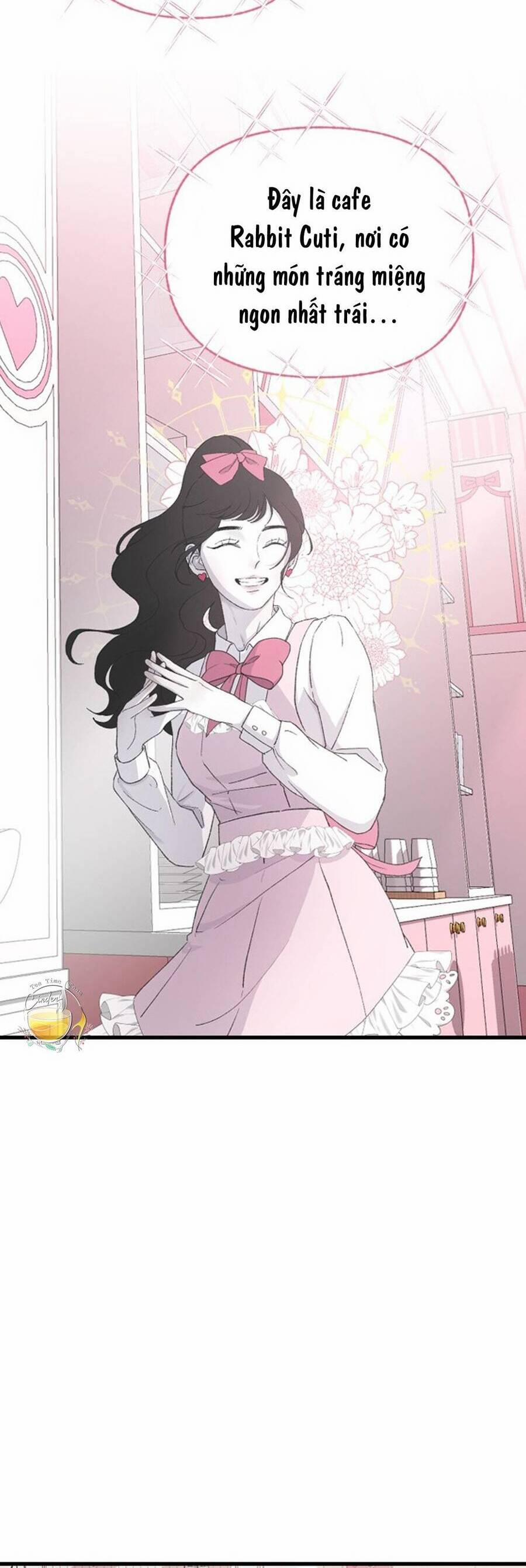 Ba Người Anh Trai 66 trang 12