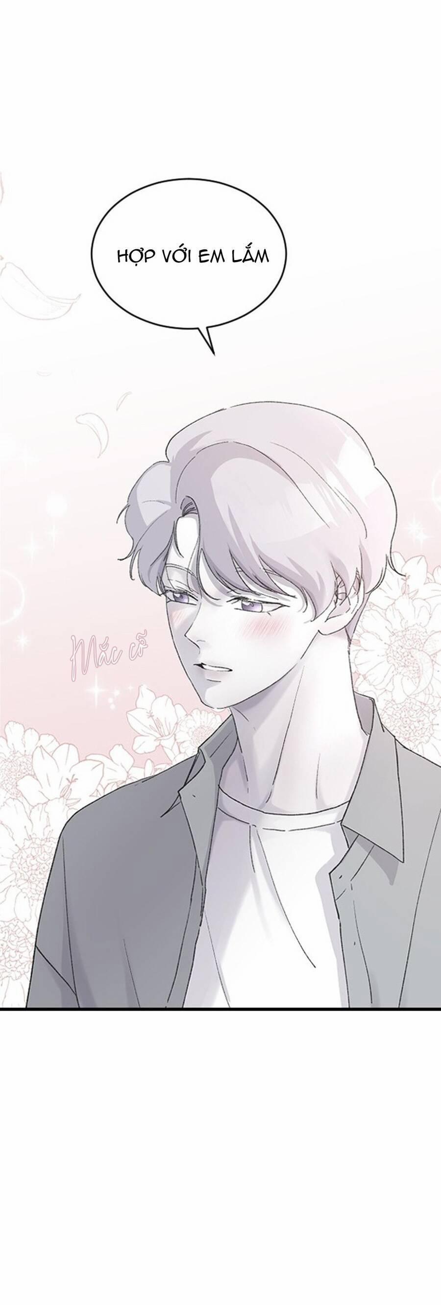 Ba Người Anh Trai 66 trang 20