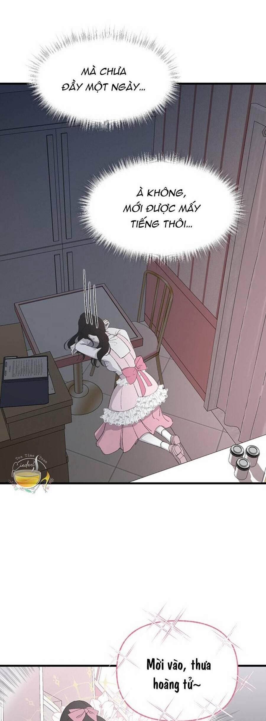 Ba Người Anh Trai 66 trang 27