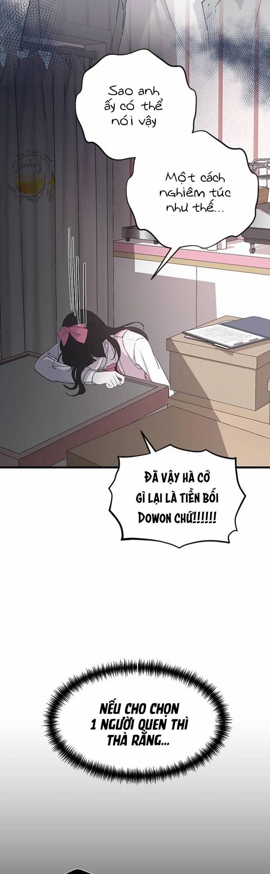 Ba Người Anh Trai 66 trang 30