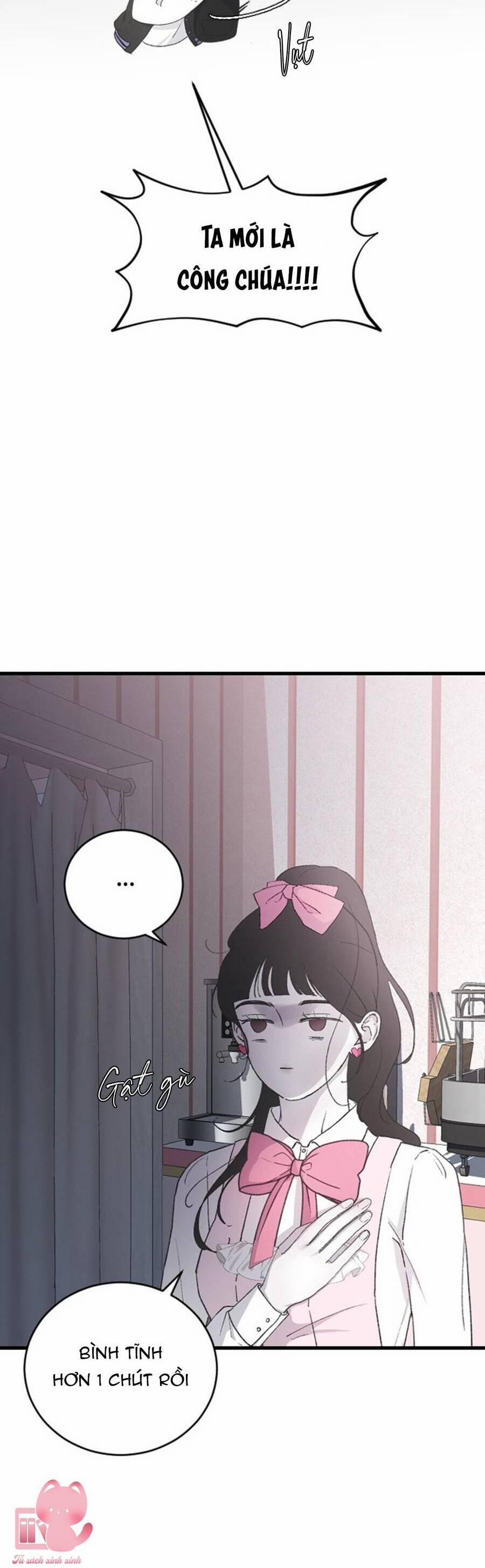 Ba Người Anh Trai 66 trang 32