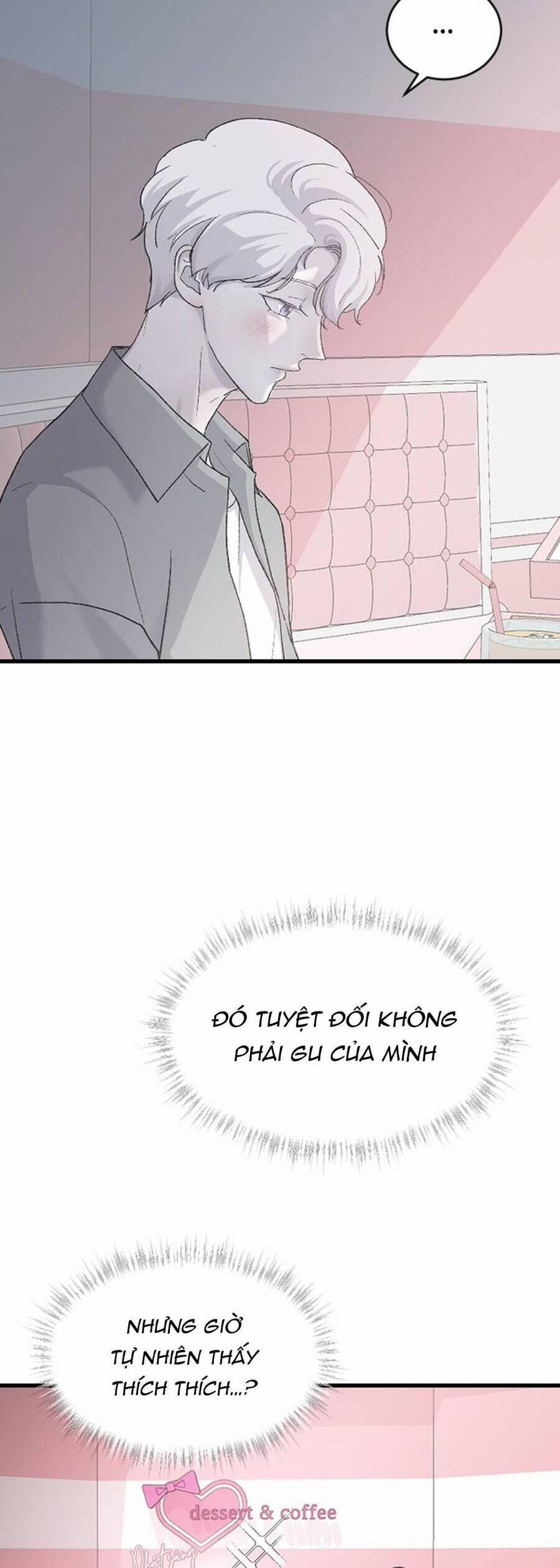 Ba Người Anh Trai 66 trang 39