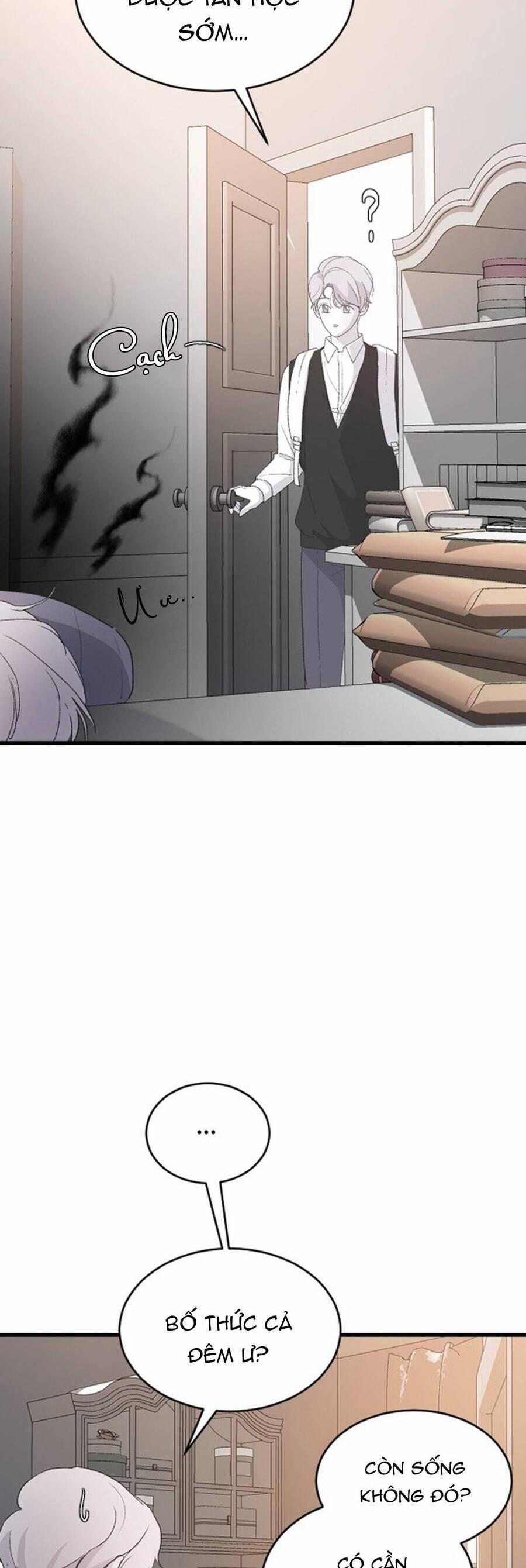 Ba Người Anh Trai 66 trang 4