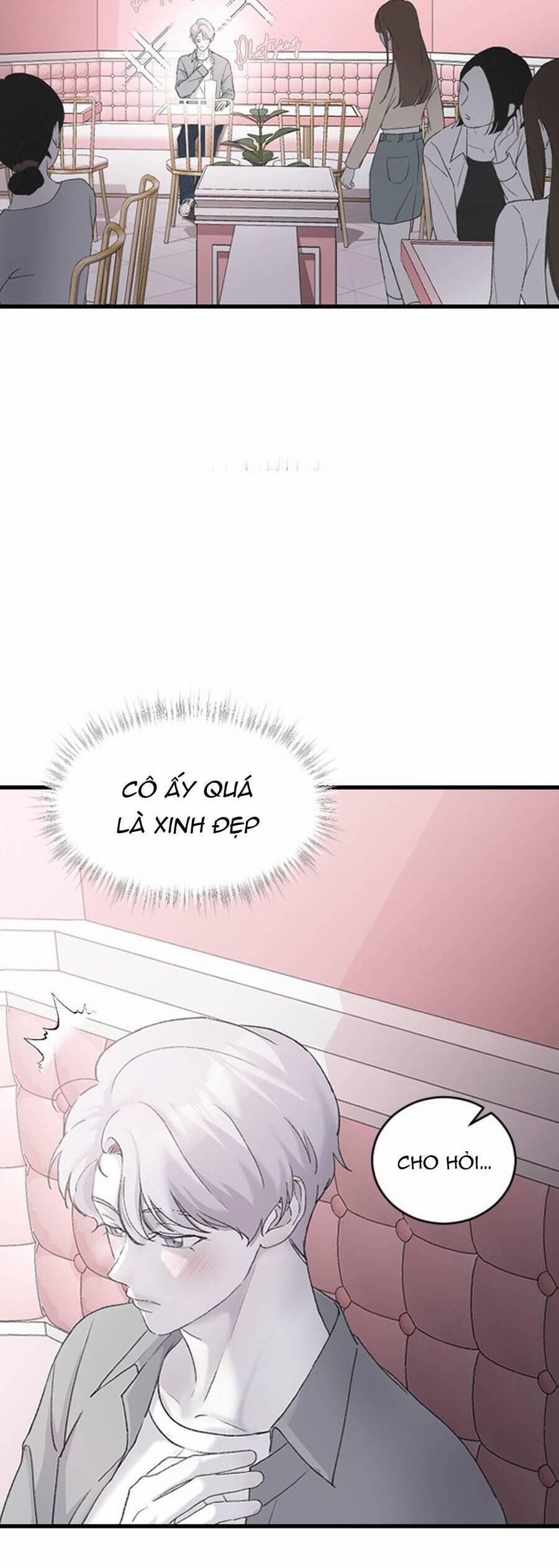 Ba Người Anh Trai 66 trang 40