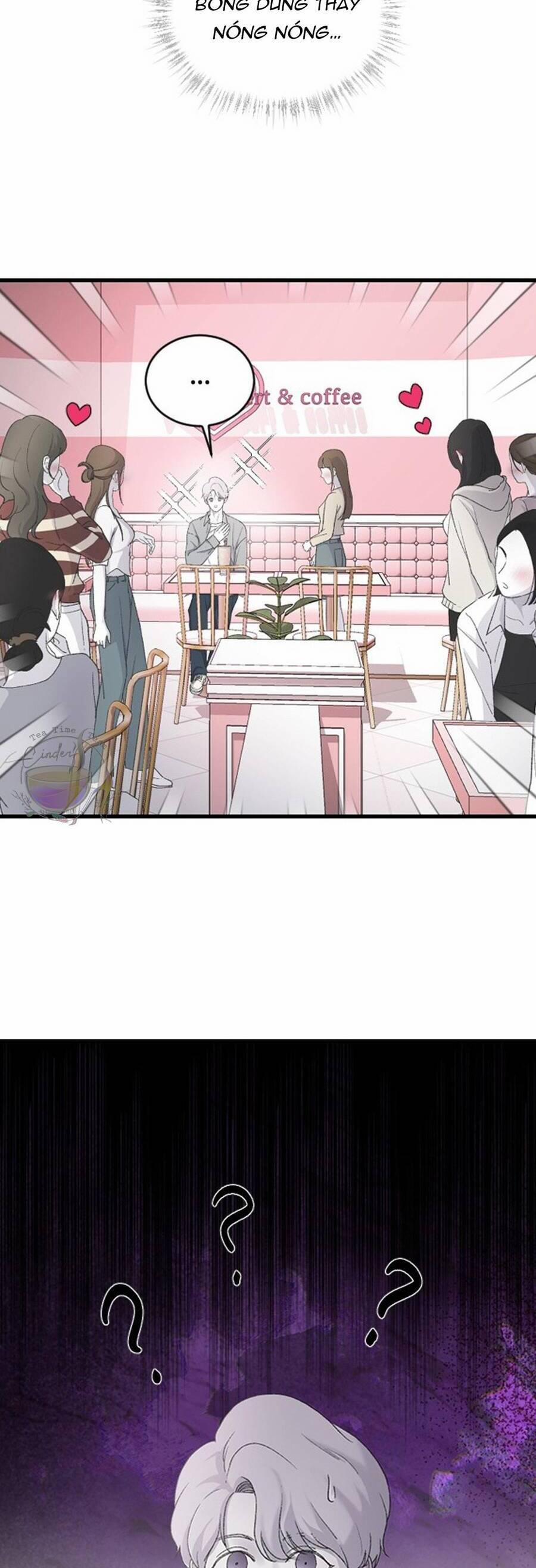 Ba Người Anh Trai 66 trang 43