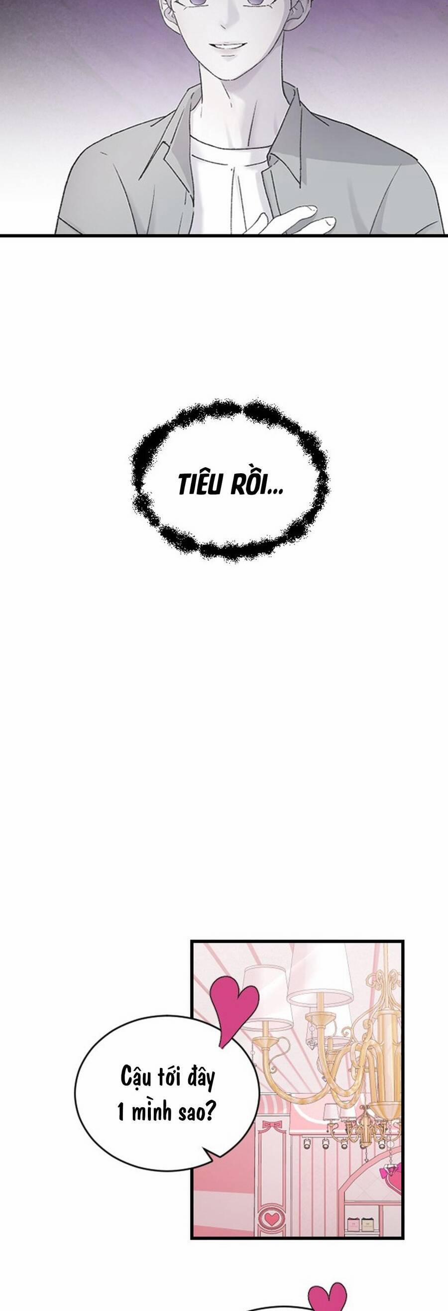 Ba Người Anh Trai 66 trang 44