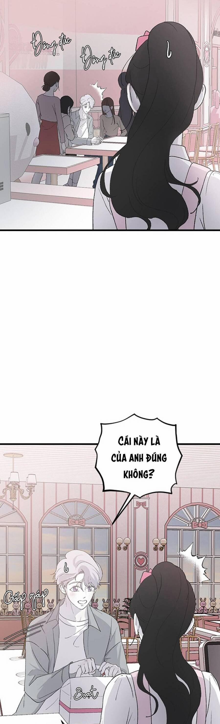 Ba Người Anh Trai 66 trang 48