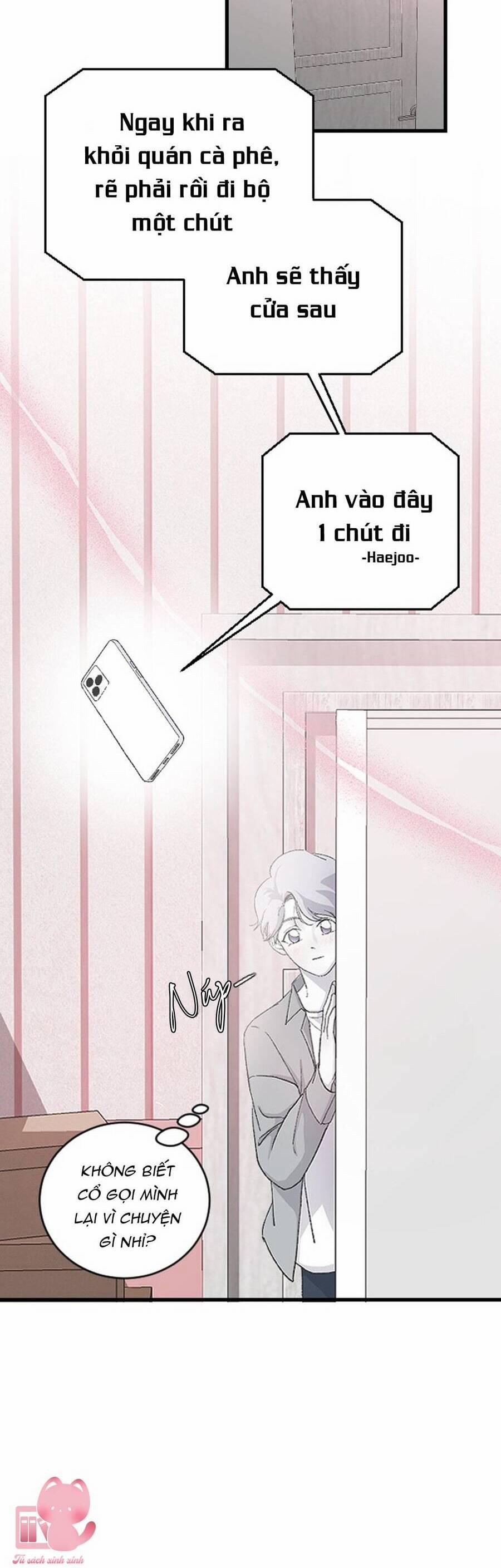 Ba Người Anh Trai 66 trang 54