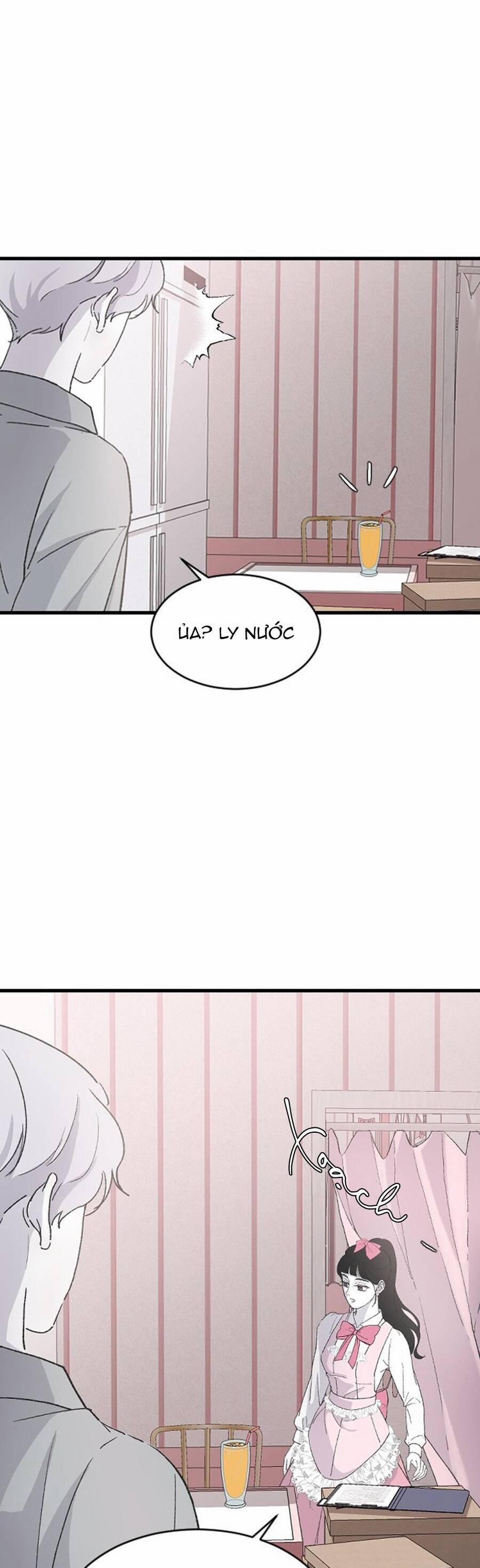 Ba Người Anh Trai 66 trang 55