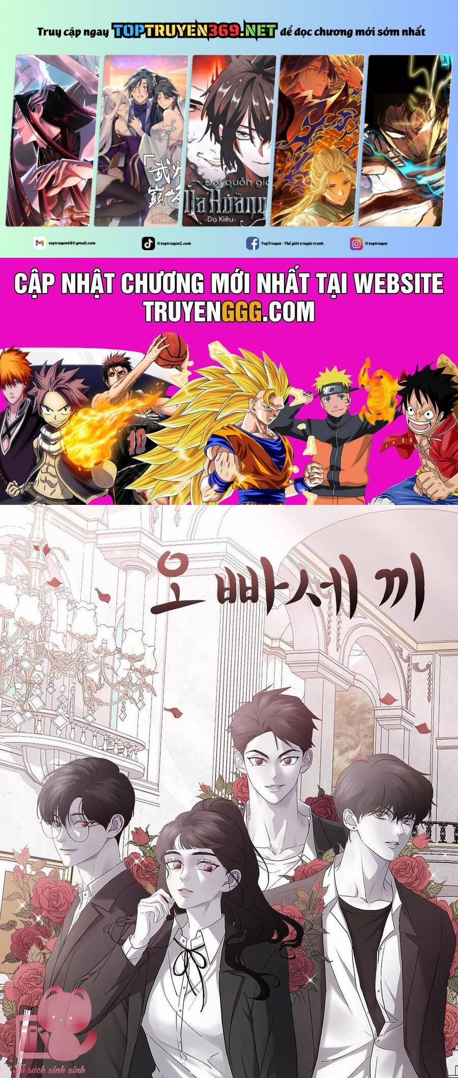 Ba Người Anh Trai 67 trang 0