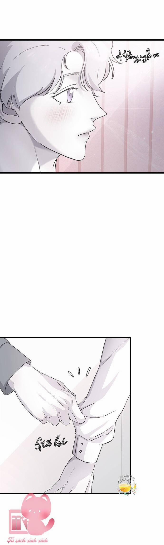 Ba Người Anh Trai 67 trang 17