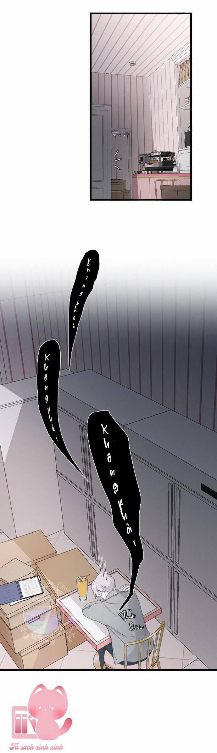 Ba Người Anh Trai 67 trang 25