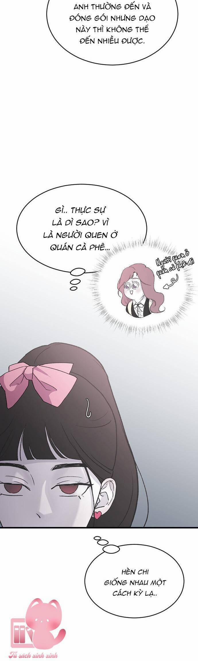 Ba Người Anh Trai 67 trang 29