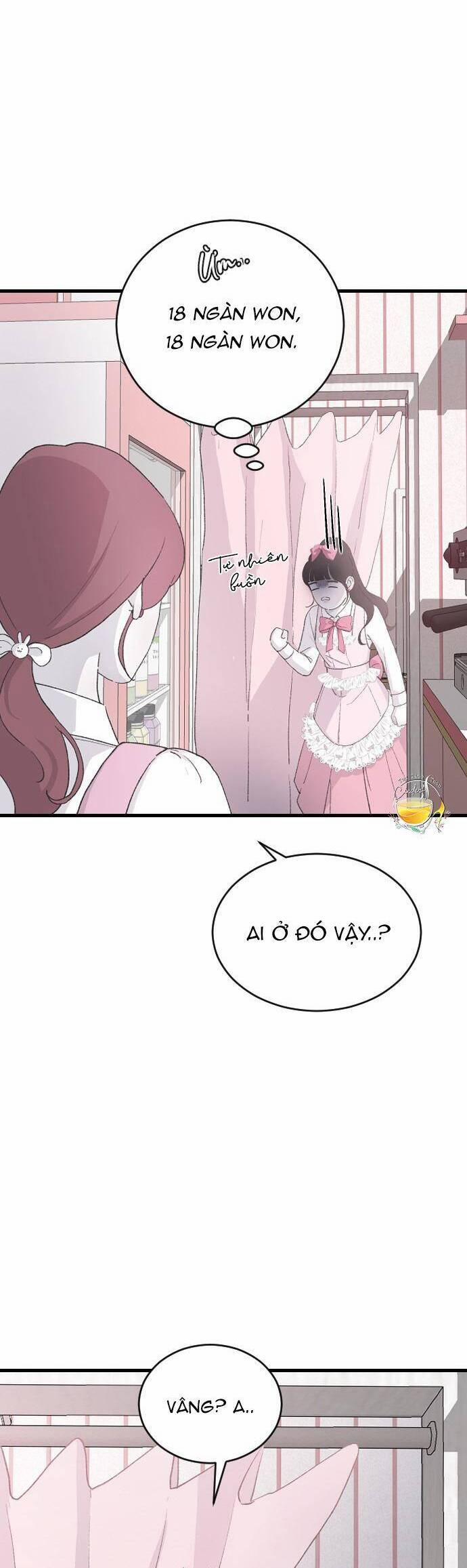 Ba Người Anh Trai 67 trang 31