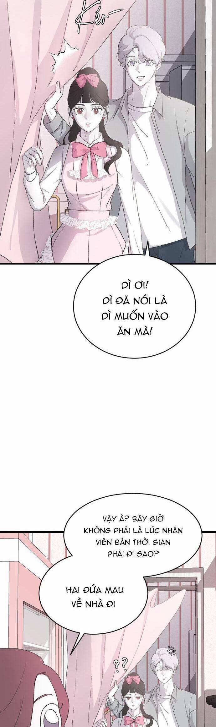 Ba Người Anh Trai 67 trang 32