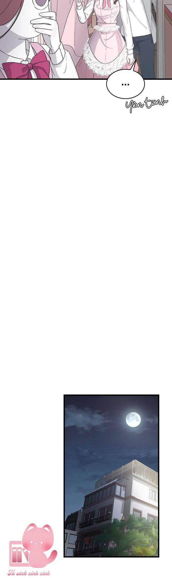 Ba Người Anh Trai 67 trang 33