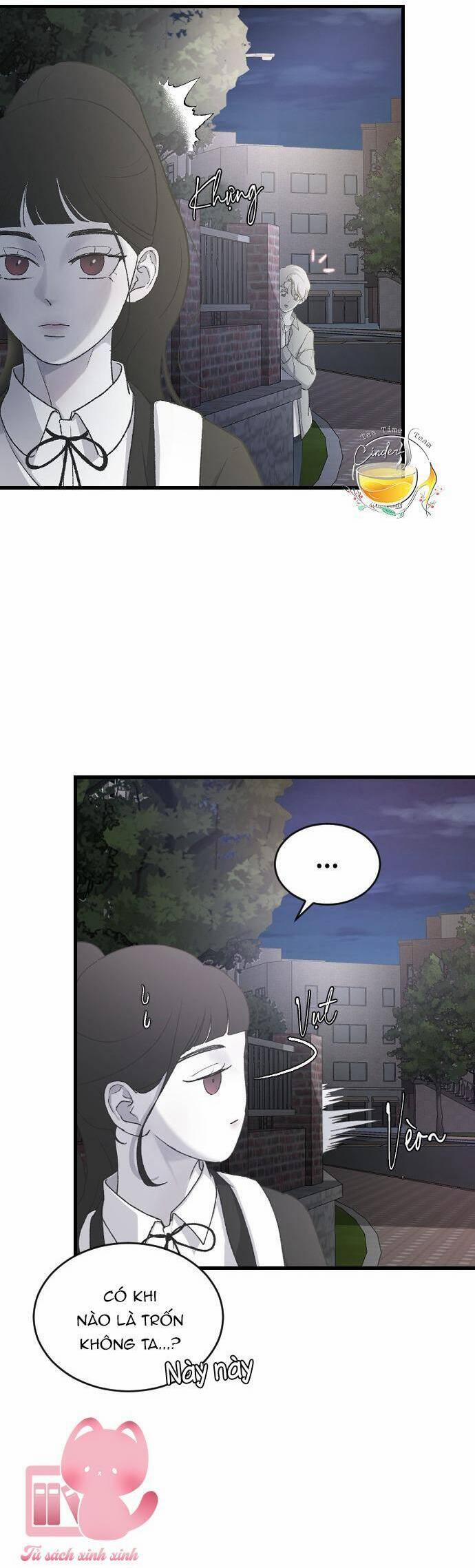 Ba Người Anh Trai 67 trang 41