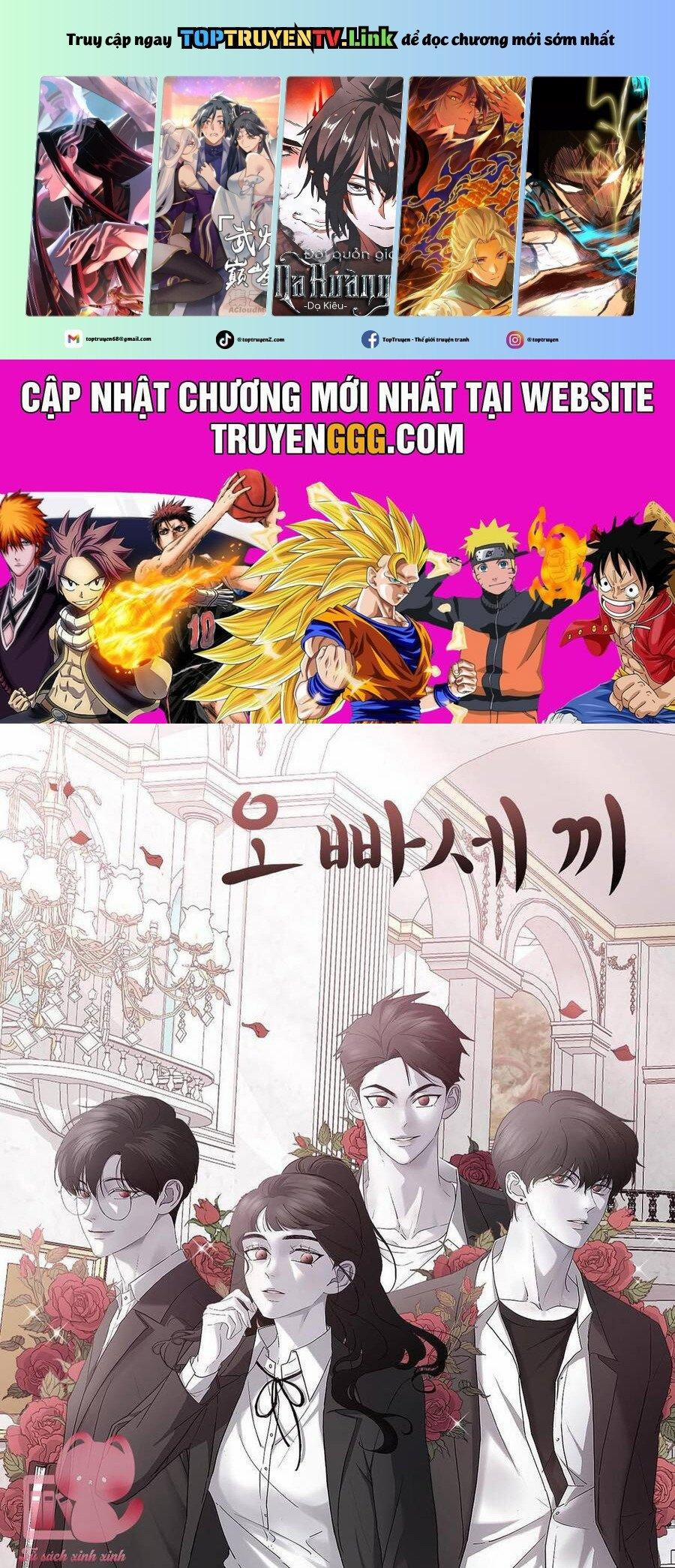 Ba Người Anh Trai 68 trang 0