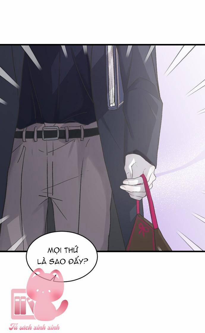 Ba Người Anh Trai 68 trang 33